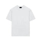 T-Shirt - Marl Grey t-shirt Destructive
