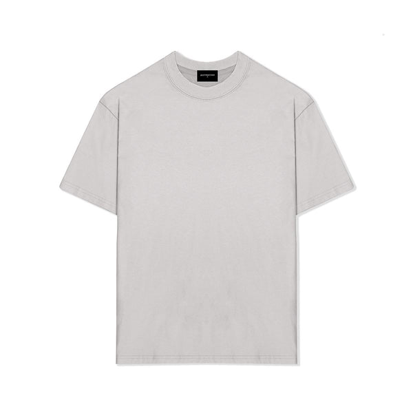 T-Shirt - Smoke Grey t-shirt Destructive
