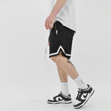 Terry Sport Shorts - Black short Destructive