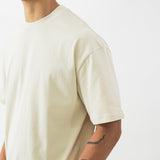 T-Shirt - Off White t-shirt Destructive